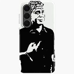 Anthony Bourdain Samsung Galaxy Soft Case