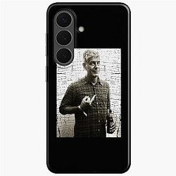 anthony bourdain legendary Samsung Galaxy Soft Case