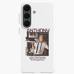 Anthony Bourdain Samsung Galaxy Case