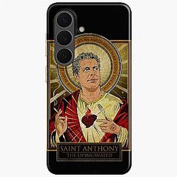 Saint Anthony Samsung Galaxy Soft Case