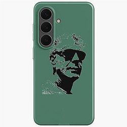Anthony Bourdain Samsung Galaxy Case