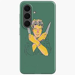 Anthony Bourdain Cooking Case