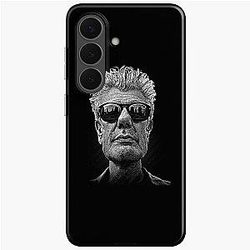 Anthony Bourdain Samsung Galaxy Case
