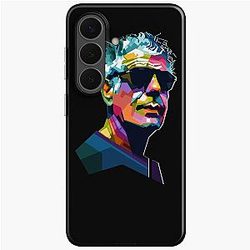 Anthony Bourdain Samsung Galaxy Case