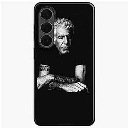 Anthony Bourdain Samsung Galaxy Soft Case
