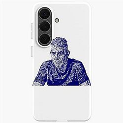 Anthony Bourdain RIP Samsung Galaxy Case