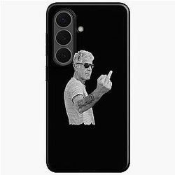 Anthony Bourdain Samsung Galaxy Soft Case