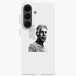 Anthony Bourdain Samsung Case