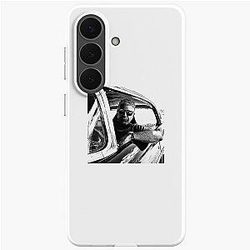 Anthony Bourdain - Samsung Galaxy Soft Case