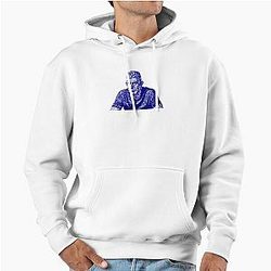 Anthony Bourdain Rip Hoodie