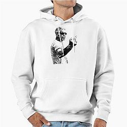 Memories Anthony Bourdain Hoodie