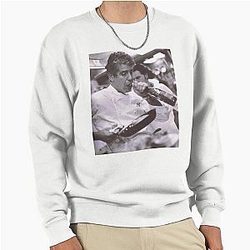 Cook Open Beer - Anthony Bourdain Sweatshirt
