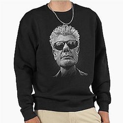 Anthony Bourdain Premium Sweatshirt