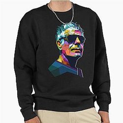 Anthony Bourdain Legendary Sweatshirt