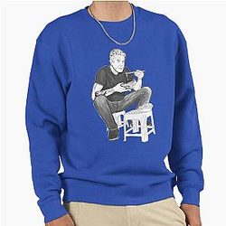 Anthony Bourdain Sweatshirt