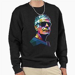 Anthony Bourdain Legendary Sweatshirt