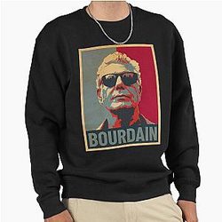 Anthony Bourdain Hope Sweatshirt
