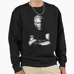 Anthony Bourdain Legendary Sweatshirt