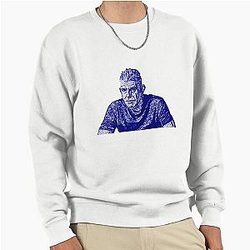 Anthony Bourdain Rip Sweatshirt