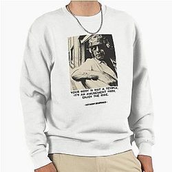 Anthony Bourdain Vintage Pullover