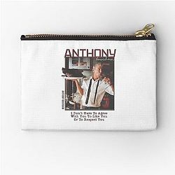 Anthony Bourdain Pouch