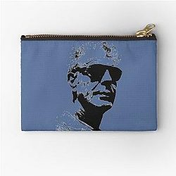 Anthony Bourdain Zipper Pouch
