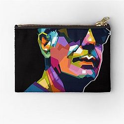 Anthony Bourdain Legendary Pouch