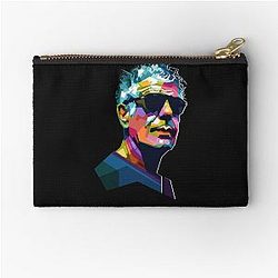 Anthony Bourdain Legendary Pouch