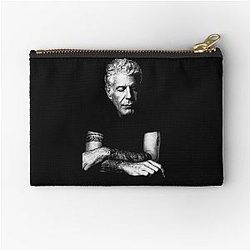 Anthony Bourdain Legendary Pouch