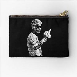 Anthony Bourdain Retro Pouch