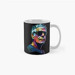 Anthony Bourdain Mug