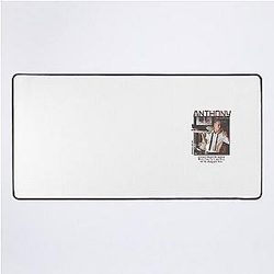 Anthony Bourdain Desk Mat