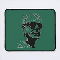 Anthony Bourdain Mouse Pad
