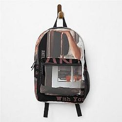 Anthony Bourdain Backpack