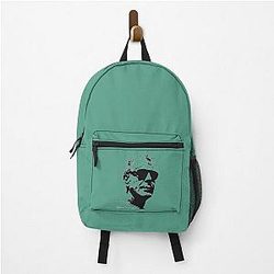 Anthony Bourdain Backpack