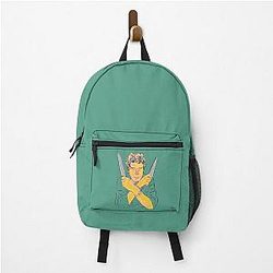 Anthony Bourdain Backpack