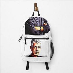 Vector Anthony Backpack