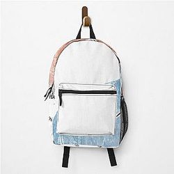 Anthony Bourdain quotes Backpack