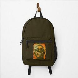 Anthony Bourdain Vintage Backpack