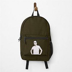 Anthony Bourdain Backpack
