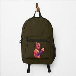 Anthony Bourdain Backpack