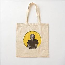 Anthony Bourdain Cotton Bag