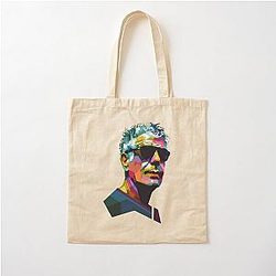 Anthony Bourdain Legendary Tote Bag