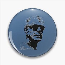 Anthony Bourdain's Pin