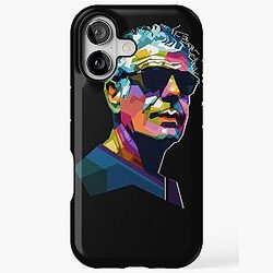 Anthony Bourdain Legendary Tough Case