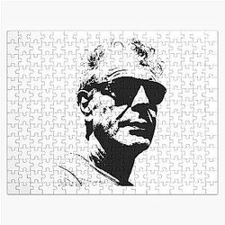 Anthony Bourdain Puzzle