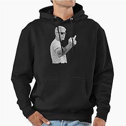 Anthony Bourdain Cool Hoodie