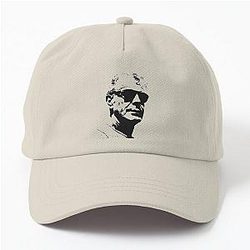 Anthony Bourdain Dad Hat