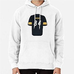 Antonio Brown Jersey Hoodie