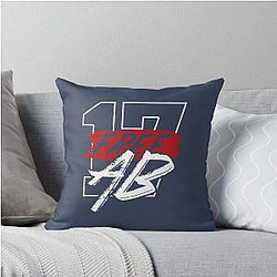 Limited Edition Antonio Brown New England Patriots Phone Case Mug Wall Tapestry Throw Pillow